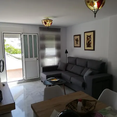 Διαμέρισμα Apartamento Calle Becquer