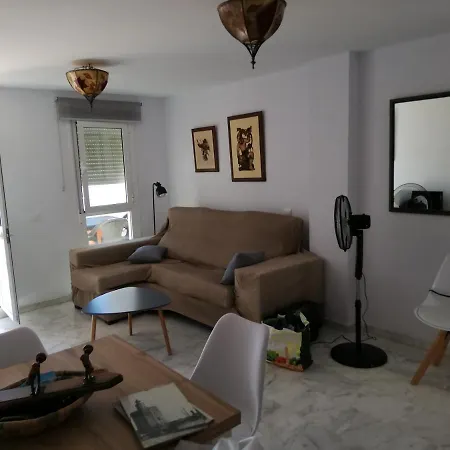 Apartamento Calle Becquer Διαμέρισμα