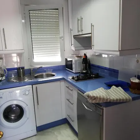 Apartamento Calle Becquer Conil De La Frontera