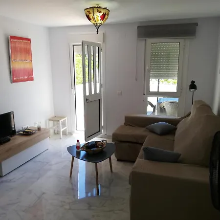 Apartamento Apartamento Calle Becquer