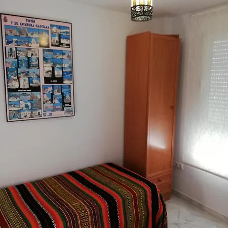 Apartamento Apartamento Calle Becquer *