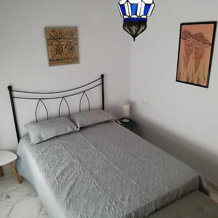 Apartamento Calle Becquer *