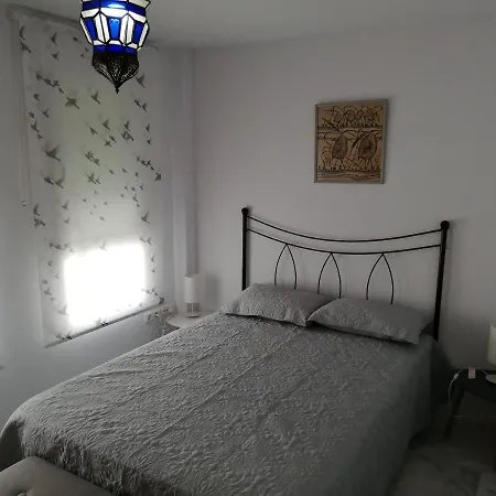 Apartamento Apartamento Calle Becquer Conil De La Frontera