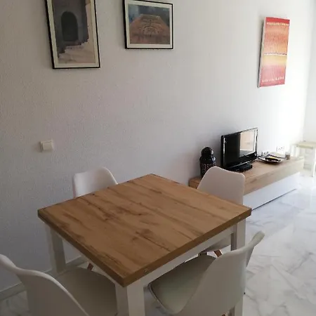 Apartamento Calle Becquer