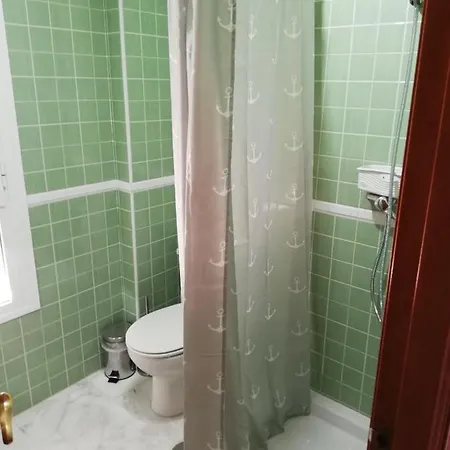 Apartamento Apartamento Calle Becquer