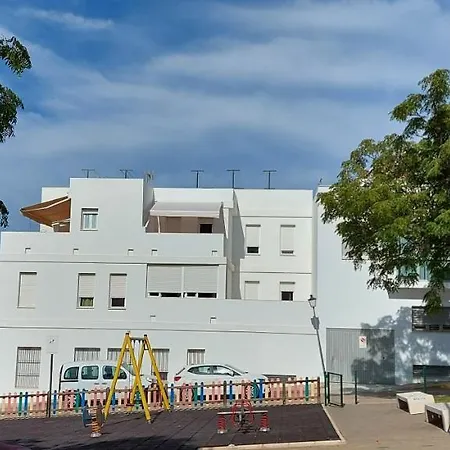 Apartamento Calle Becquer