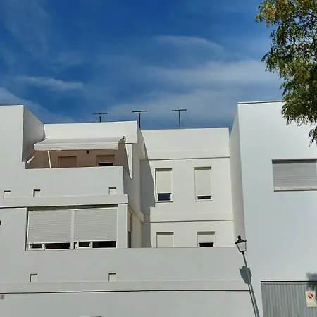 Apartamento Apartamento Calle Becquer *
